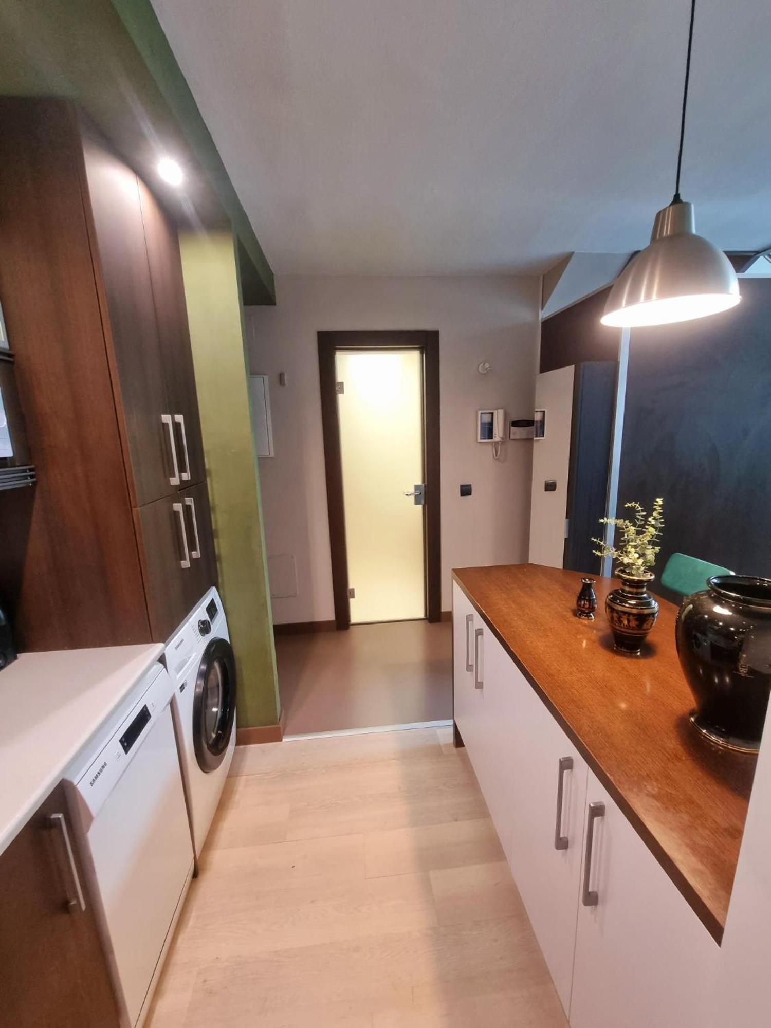 Apartament Exyca Ifema