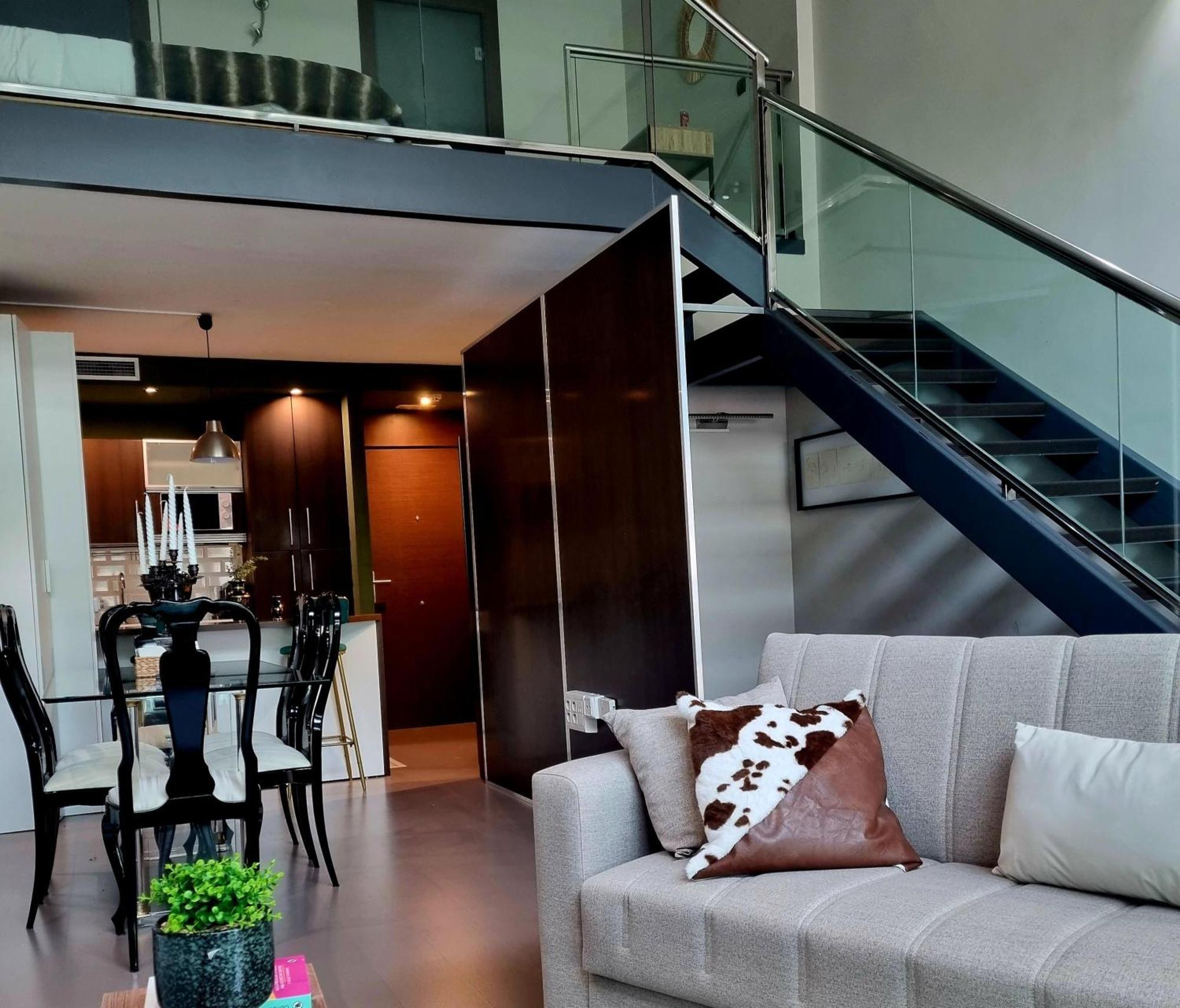 Exyca Ifema Apartament Madrid